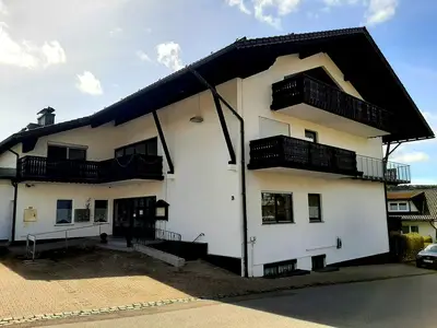 Haus Naturenergie