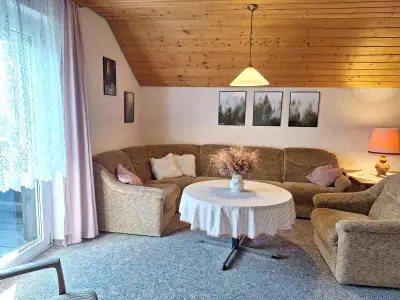 Fewo_Wohnzimmer
