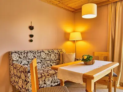 Ferienwohnung Typ A5