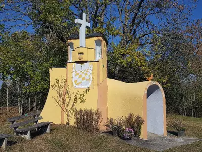 Kapelle Frauenau