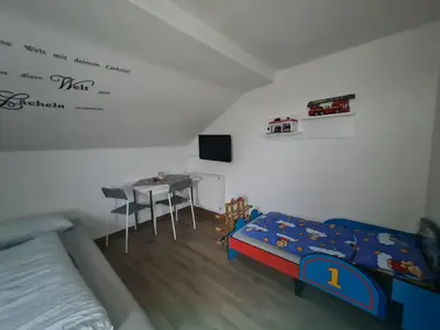 Ferienhaus Falkenstein