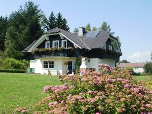 Ferienwohnung für 2 Personen (60 m&sup2;) in Frauenwald