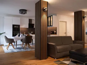 Ferienwohnung für 2 Personen (60 m²) in Frechen