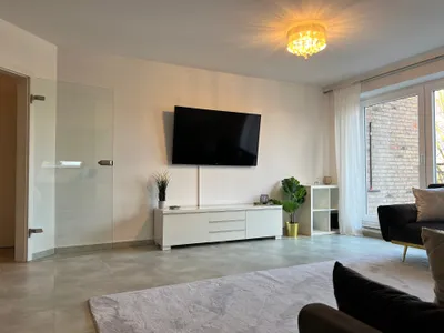 Ferienwohnung für 6 Personen (78 m²) in Frechen 1/10