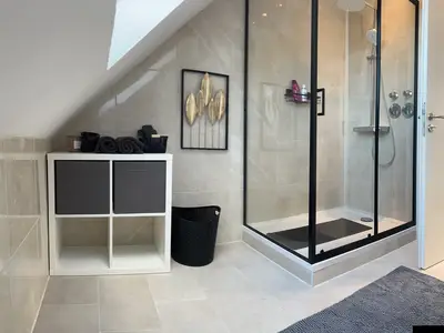 Ferienwohnung für 6 Personen (78 m²) in Frechen 2/10