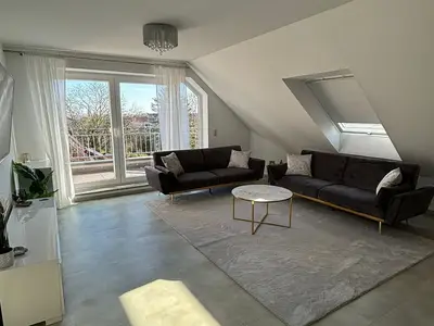 Ferienwohnung für 6 Personen (78 m²) in Frechen 4/10