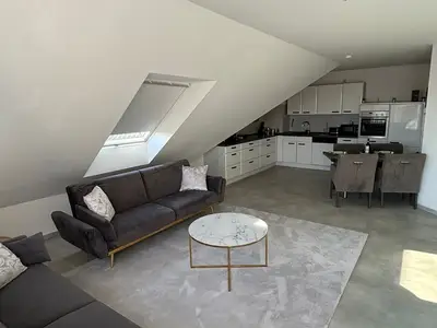 Ferienwohnung für 6 Personen (78 m²) in Frechen 5/10
