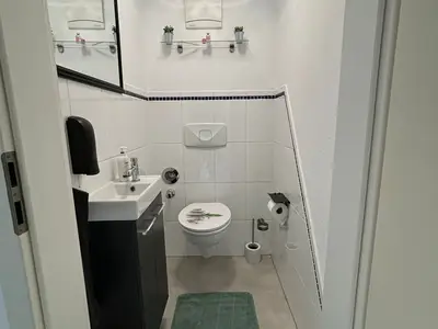 Ferienwohnung für 6 Personen (78 m²) in Frechen 7/10