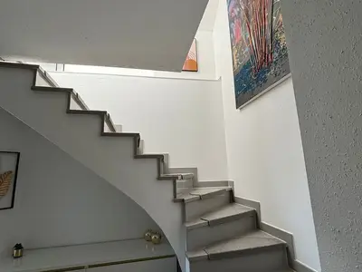 Ferienwohnung für 6 Personen (78 m²) in Frechen 8/10