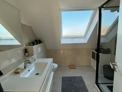 Ferienwohnung für 6 Personen (78 m²) in Frechen 10/10