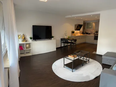 Ferienwohnung für 7 Personen (85 m²) in Frechen 1/10