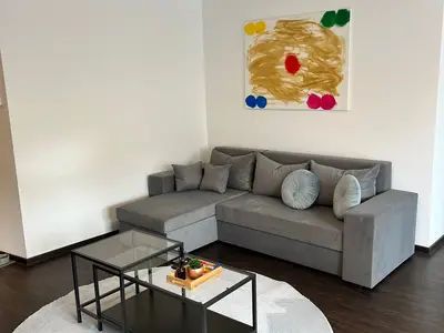 Ferienwohnung für 7 Personen (85 m²) in Frechen 2/10