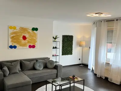 Ferienwohnung für 7 Personen (85 m²) in Frechen 3/10