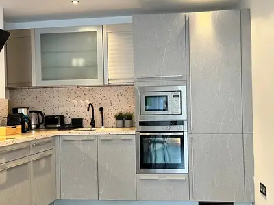 Ferienwohnung für 7 Personen (85 m²) in Frechen 6/10