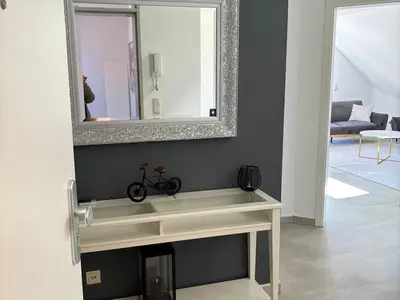 Ferienwohnung für 6 Personen (78 m²) in Frechen 3/10