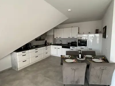 Ferienwohnung für 6 Personen (78 m²) in Frechen 6/10