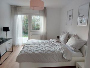 Ferienwohnung für 2 Personen (60 m²) in Freckenfeld