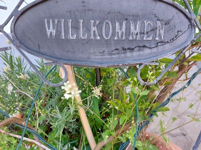 Herzlich willkommen Herzlich willkommen