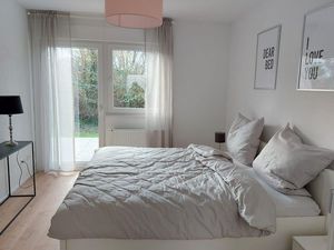 Ferienwohnung für 2 Personen (60 m&sup2;) in Freckenfeld