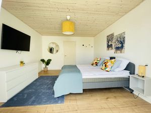 Ferienwohnung für 2 Personen (17 m²) in Frederikshavn