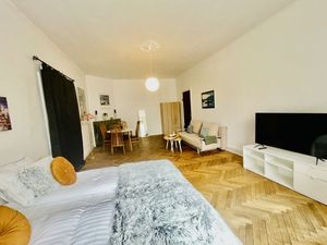 Ferienwohnung für 4 Personen (25 m²) in Frederikshavn