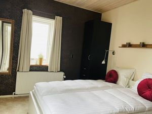 Ferienwohnung für 2 Personen (15 m²) in Frederikshavn
