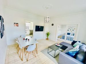 Ferienwohnung für 6 Personen (89 m²) in Frederikshavn