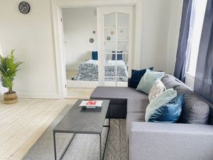 Ferienwohnung für 6 Personen (89 m&sup2;) in Frederikshavn