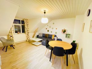 Ferienwohnung für 4 Personen (74 m²) in Frederikshavn