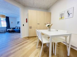 Ferienwohnung für 4 Personen (82 m²) in Frederikshavn