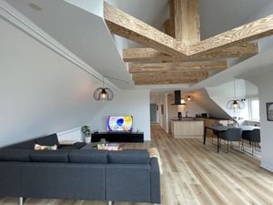 Ferienwohnung für 5 Personen (130 m²) in Frederikshavn