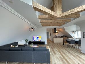 Ferienwohnung für 5 Personen (130 m&sup2;) in Frederikshavn