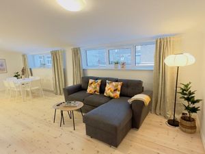 Ferienwohnung für 6 Personen (94 m²) in Frederikshavn