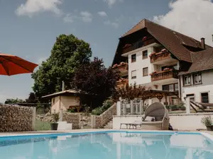 Ferienwohnung für 4 Personen (65 m²) in Freiamt