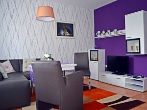 Ferienwohnung für 3 Personen (55 m²) in Freiberg