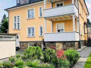 Ferienwohnung für 2 Personen (60 m²) in Freiberg