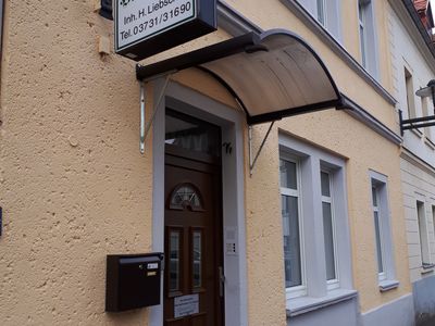 Ferienwohnung für 3 Personen (55 m²) in Freiberg 5/10