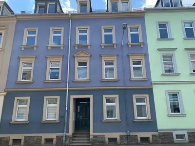 Ferienwohnung für 2 Personen (36 m²) in Freiberg 2/10