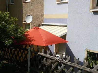 Ferienwohnung für 2 Personen (36 m²) in Freiberg 4/10