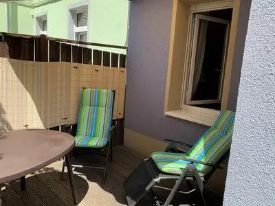 Ferienwohnung für 2 Personen (36 m²) in Freiberg 6/10