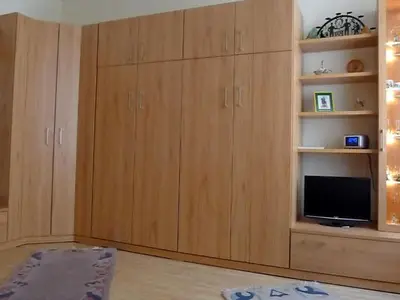 Ferienwohnung für 2 Personen (36 m²) in Freiberg 8/10