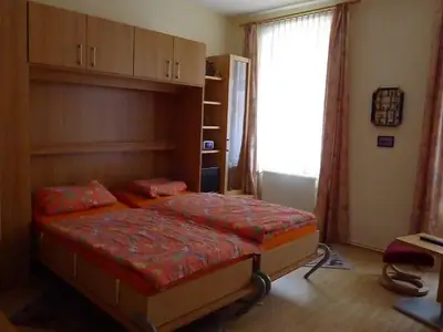 Ferienwohnung für 2 Personen (36 m²) in Freiberg 10/10