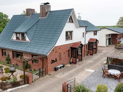 Ferienwohnung für 4 Personen (90 m²) in Freiburg (Elbe) 3/10