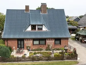 Ferienwohnung für 4 Personen (90 m²) in Freiburg (Elbe)