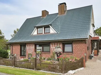 Ferienwohnung für 4 Personen (90 m²) in Freiburg (Elbe) 2/10