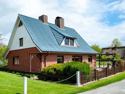 Ferienwohnung für 4 Personen (90 m²) in Freiburg (Elbe) 3/10