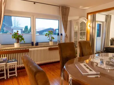 Ferienwohnung für 4 Personen (90 m²) in Freiburg (Elbe) 6/10