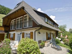 Ferienwohnung für 2 Personen (45 m²) ab 58 € in Freiburg im Breisgau