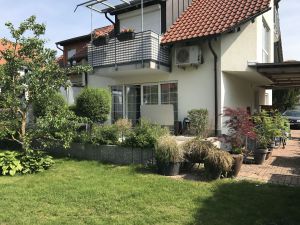 Ferienwohnung für 6 Personen (64 m&sup2;) in Freiburg im Breisgau