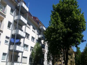 Ferienwohnung für 2 Personen (54 m²) ab 58 € in Freiburg im Breisgau